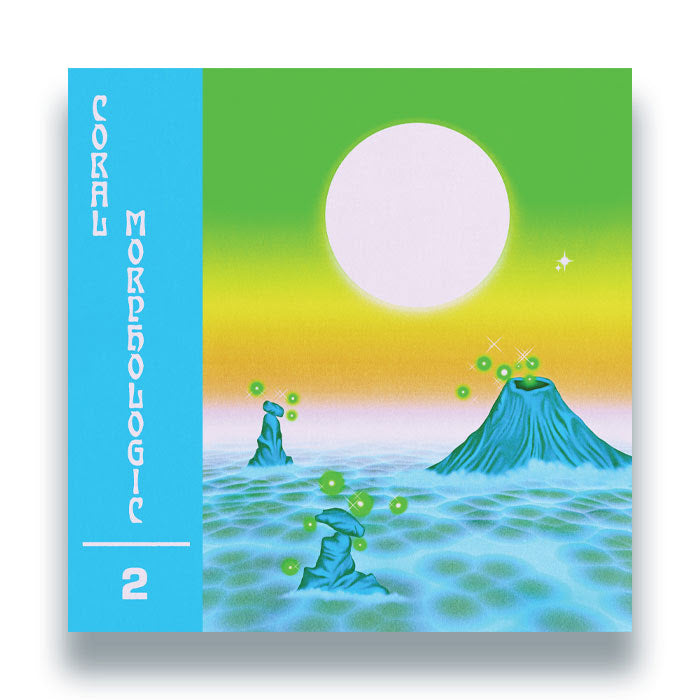 Coral Morphologic - Coral Morphologic 2