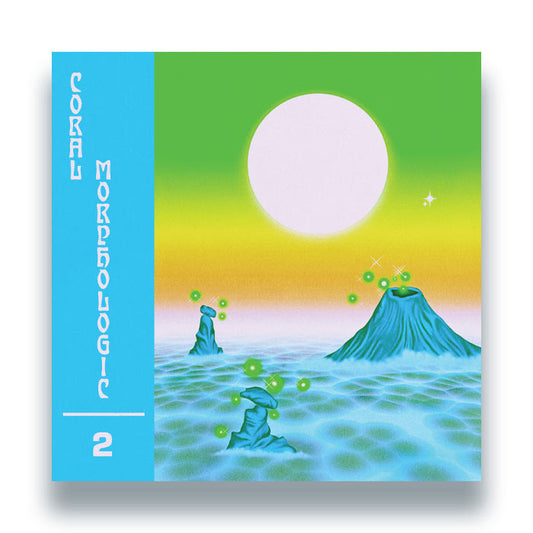 Coral Morphologic - Coral Morphologic 2