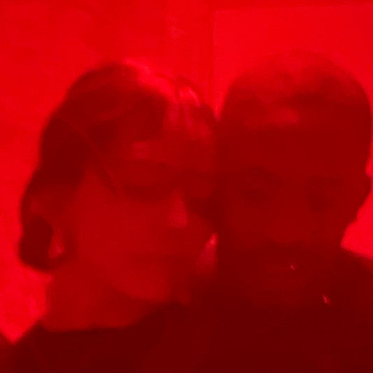 James Massiah - Holland Park/ Hot Winter (Dreaming About Being Closer) [7" Vinyl]