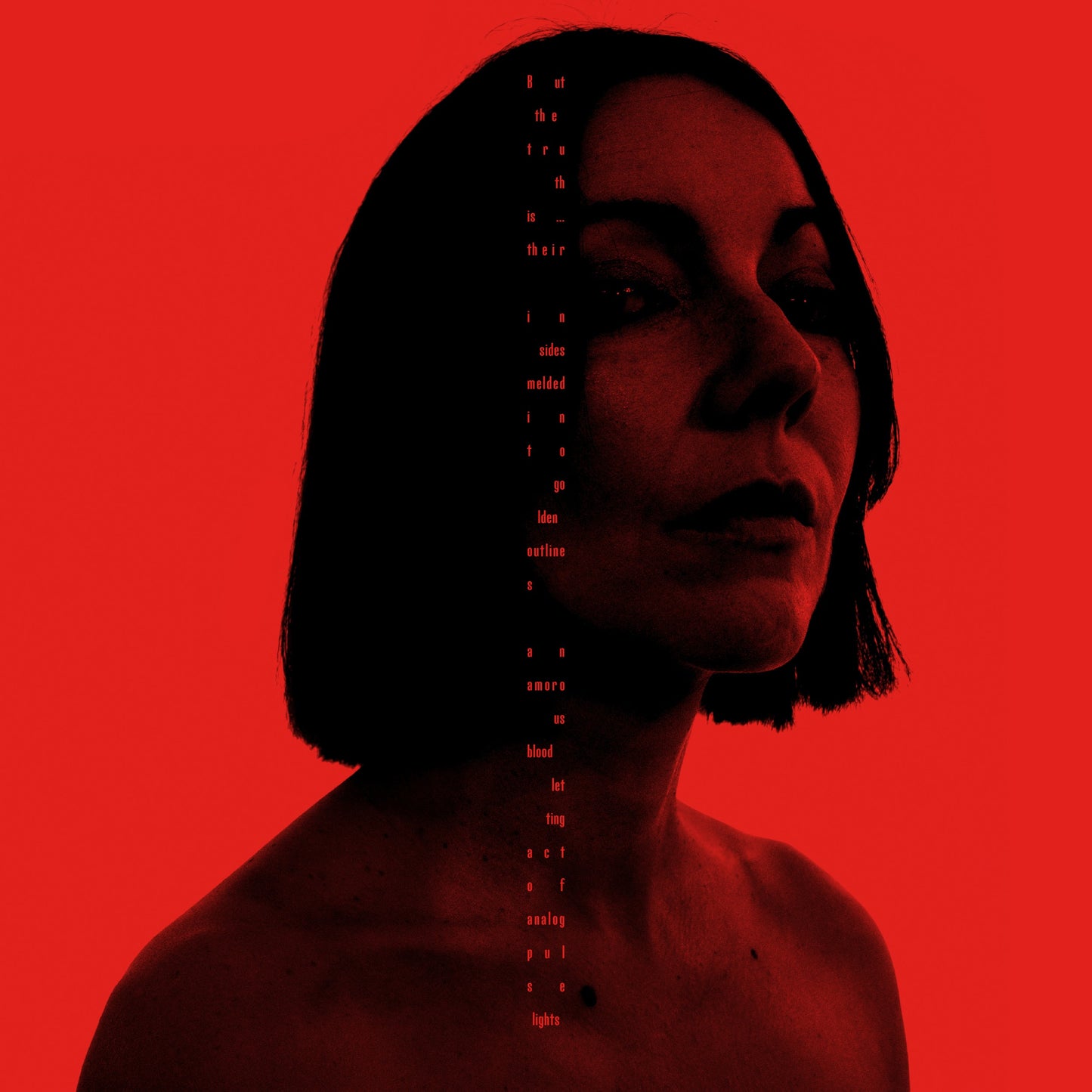 Lucrecia Dalt - cosa rara [7" Vinyl]