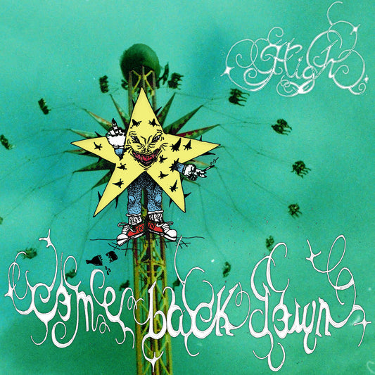 High. - Come Back Down