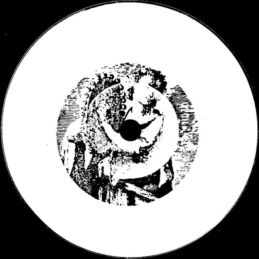 Holy Tongue - Ambulance [7" Vinyl]