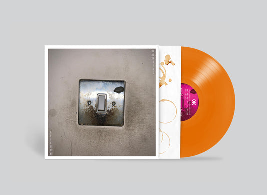 Das Koolies - Pando [Orange Vinyl]