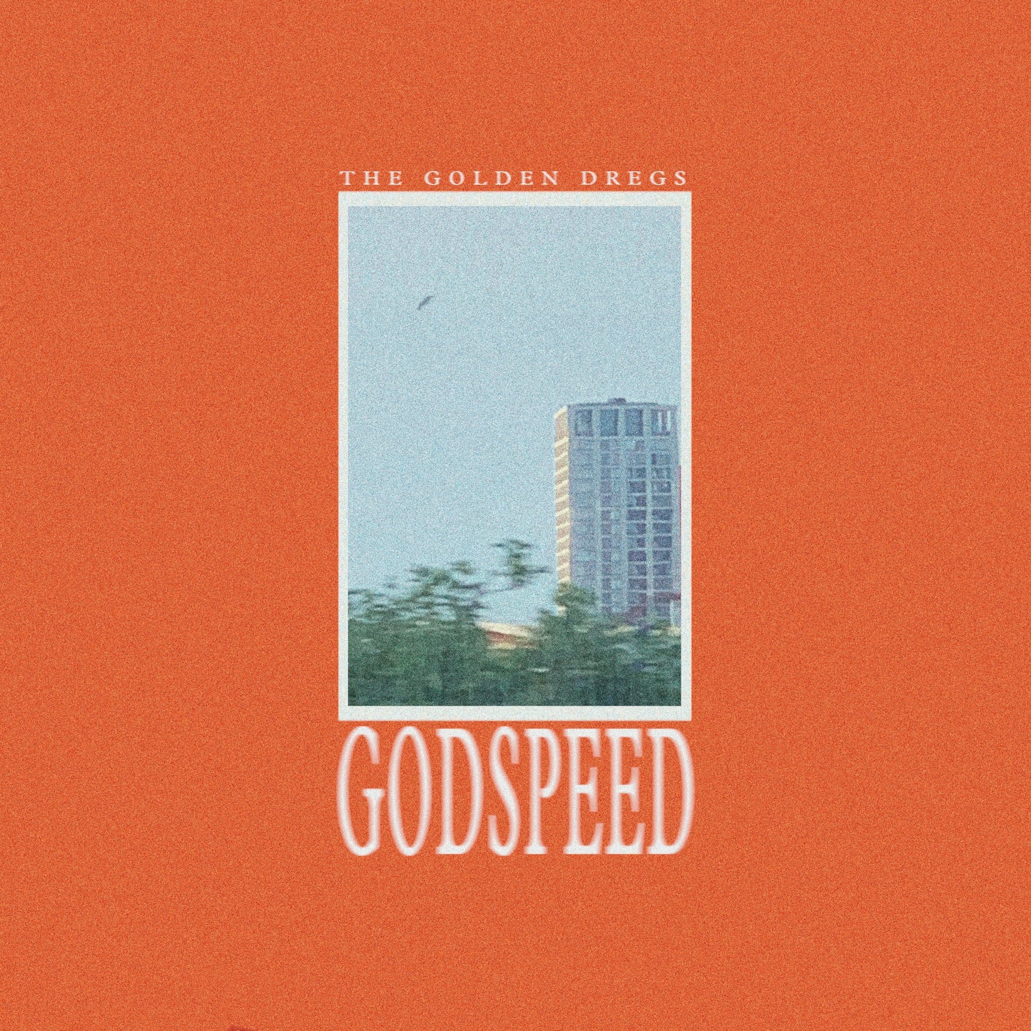 The Golden Dregs - Godspeed [CD]