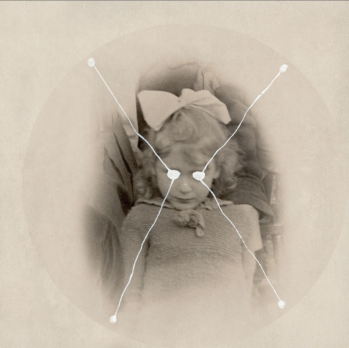 Current 93 - The Light Is Leaving Us All [Picture Disc]