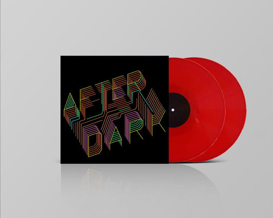 Various Artists - Bill Brewster: Late Night Tales Presents After Dark Vespertine [2LP]