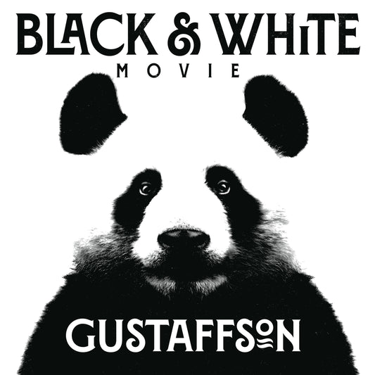Gustaffson - Black & White Movie [CD]