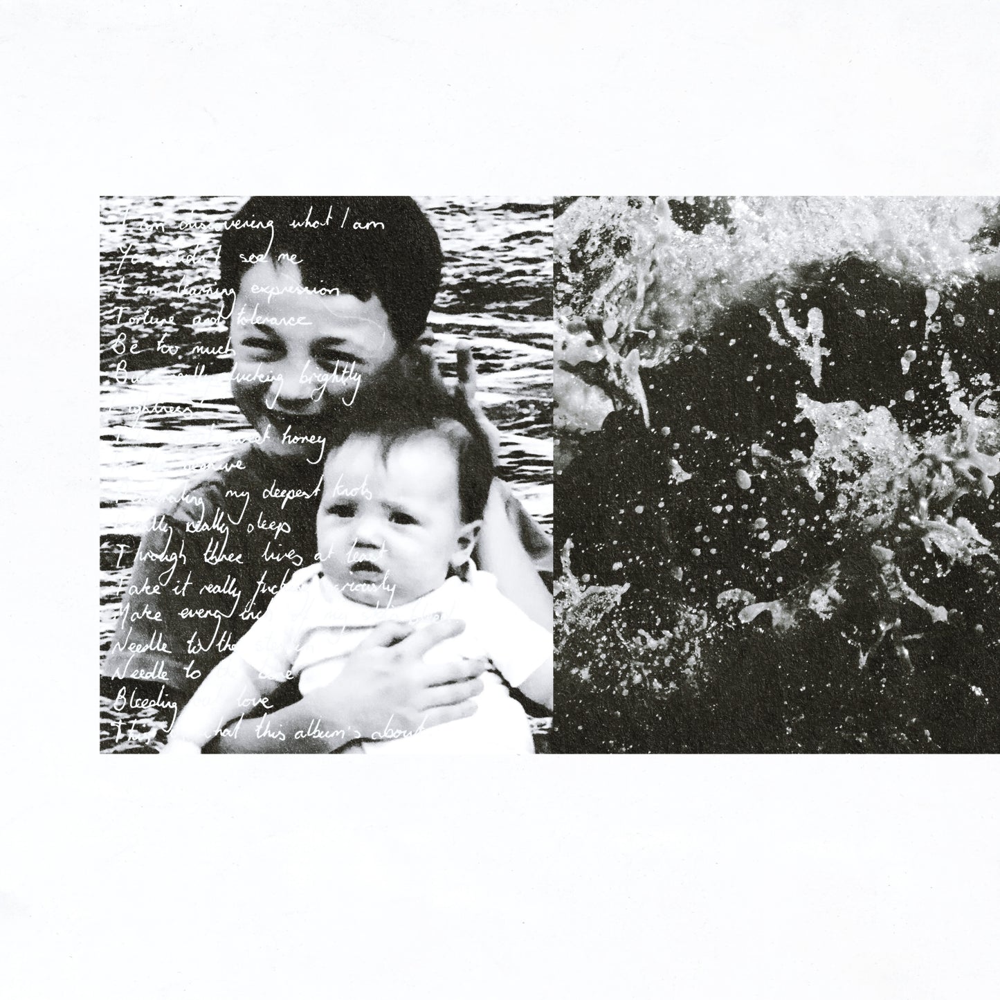 Lou Venturini - Fuck Composure