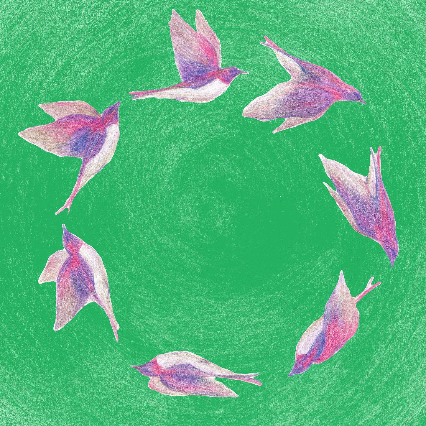 Auntie Flo - Green City Repress‬