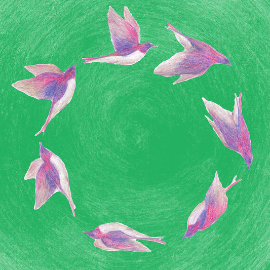 Auntie Flo - Green City Repress‬