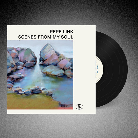 Pepe Link - Scenes From My Soul