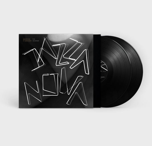 Jazzanova - In Between Revisited: Jazzanova Live [2LP]
