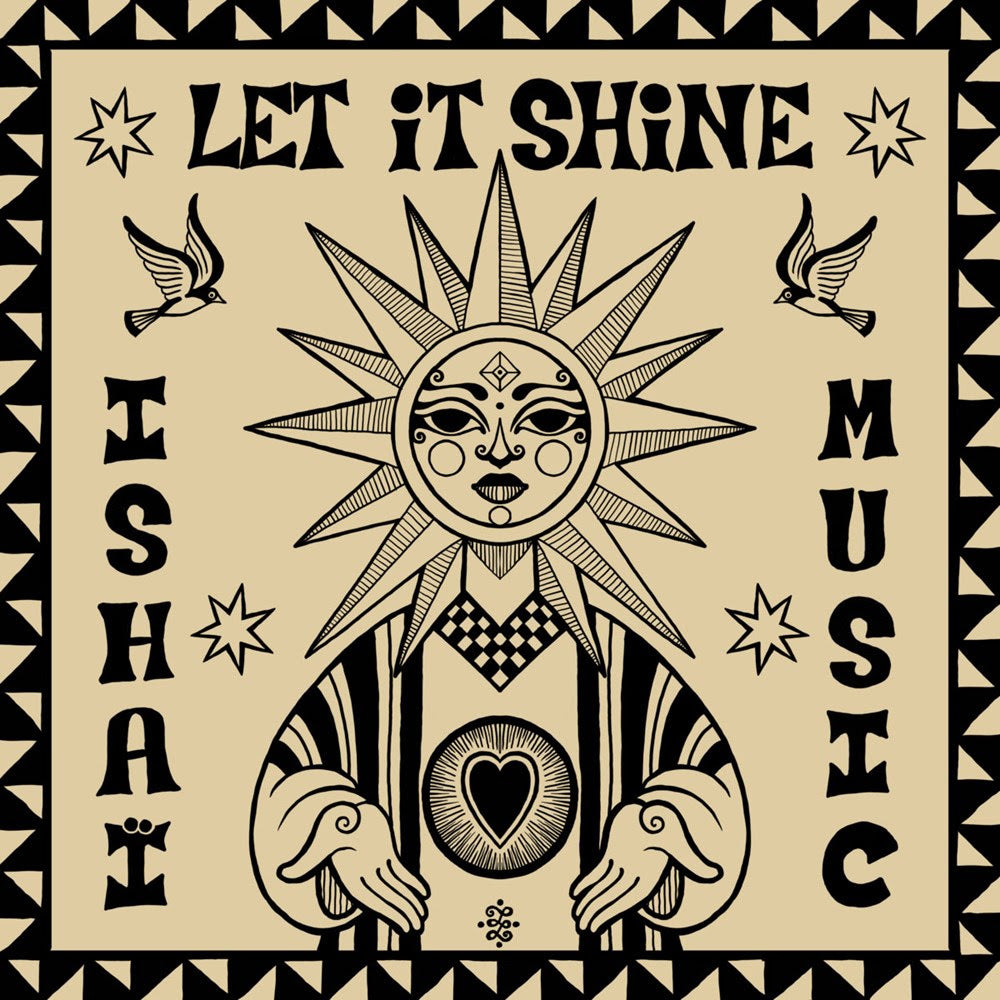 Ishaï Music - Let It Shine / Light