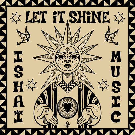 Ishaï Music - Let It Shine / Light