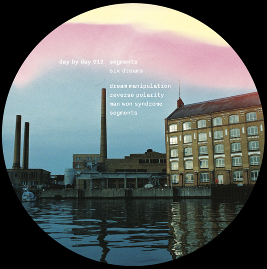 Six Dreams - Segments