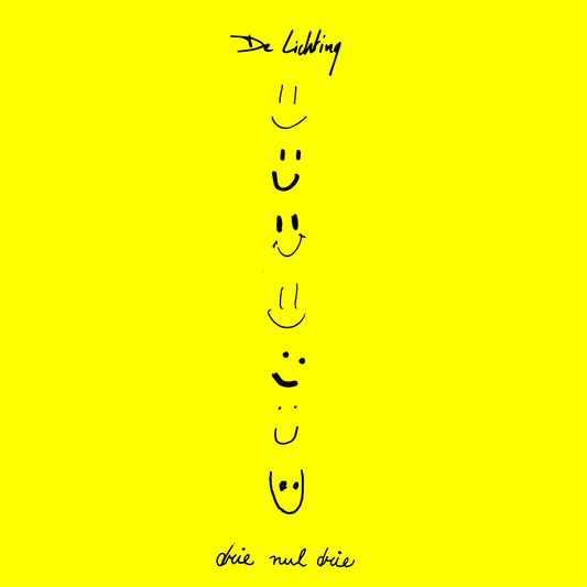 Various Artists - Drie Nul Drie