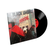 Black Uhuru - Brutal [LP]