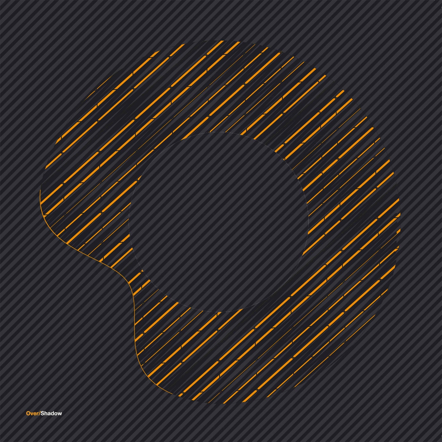 Etch - The Creeper EP [Orange Splatter Vinyl]