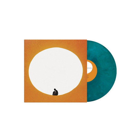 Death Cab For Cutie - I Built You A Tower (Green Leaves LP)
