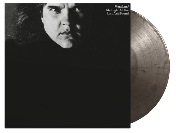 Meat Loaf - Midnight At The Lost and Found (1LP Coloured)