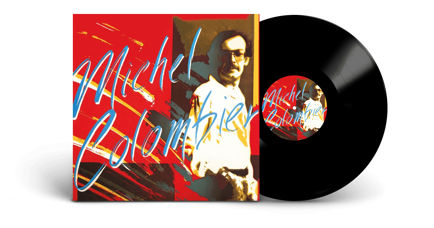 Michel Colombier - Michel Colombier (Sunday)