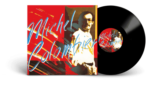 Michel Colombier - Michel Colombier (Sunday)