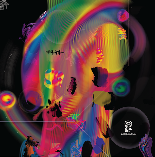 mankeepitdeep - Devil Wears Paranda