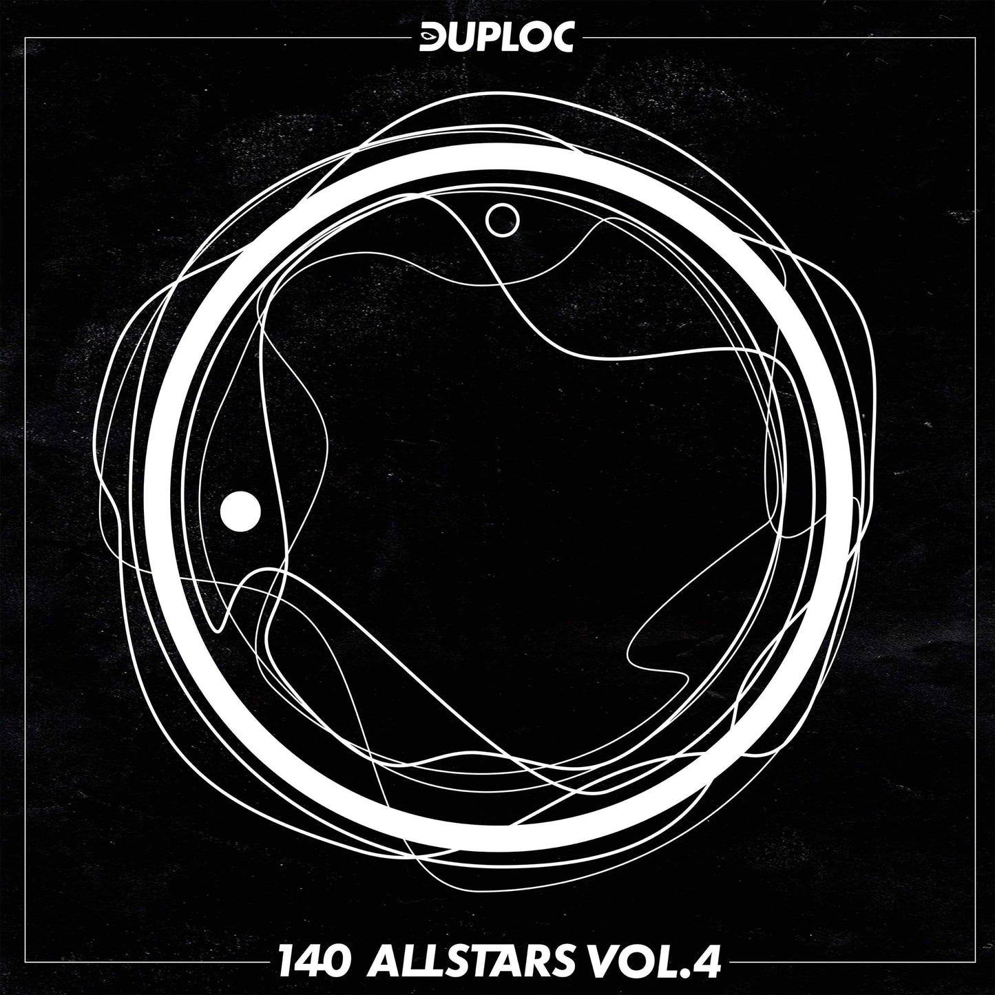 Various Artists - 140 ALLSTARS Vol. 4