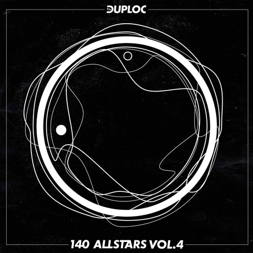 Various Artists - 140 ALLSTARS Vol. 4