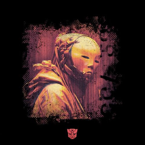 Evasion & Conman - Shadow Circuit [Orange Vinyl]
