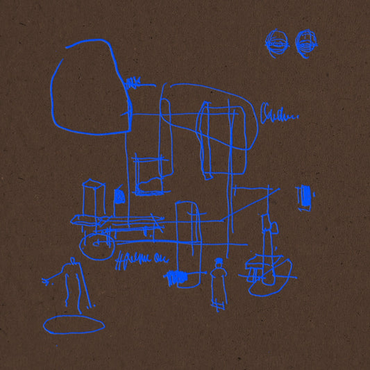 Hania Rani - On Giacometti