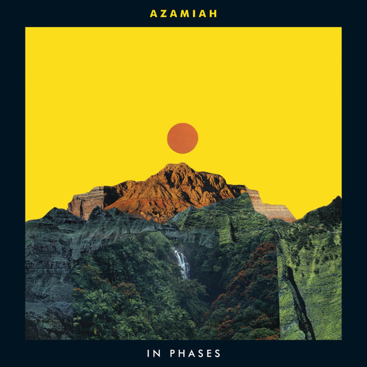 Azamiah  - In Phases