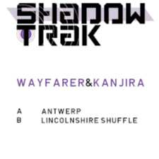 Wayfarer & Kanjira - Antwerp / Lincolnshire Shuffle