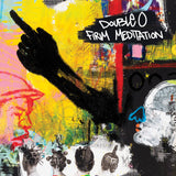 Double O - Firm Meditation LP