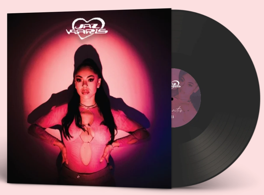 Jaz Karis - Favourites