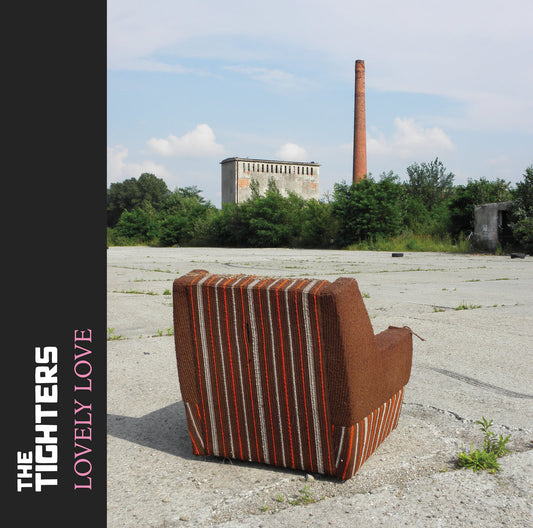 The Tighters - Lovely Love