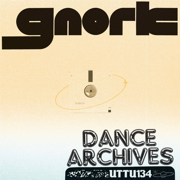 Gnork - Dance Archives EP