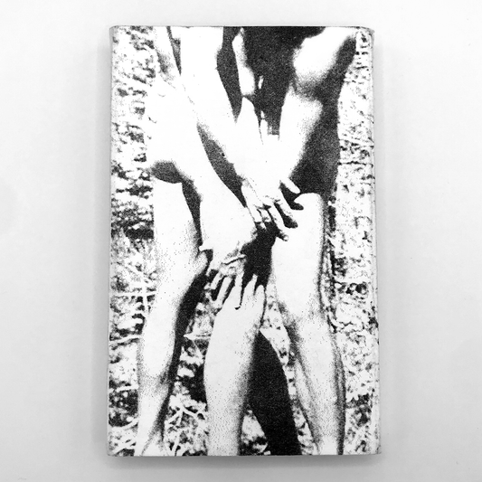 Total Leatherette - Dappled Shade [Cassette]