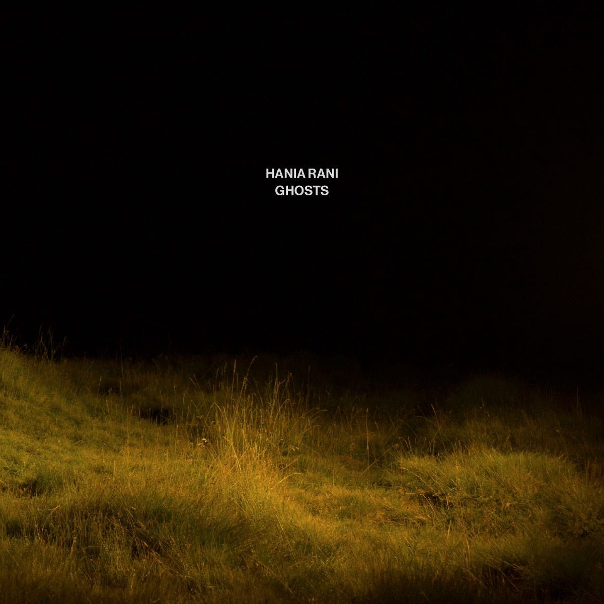 Hania Rani - Ghosts [2LP]