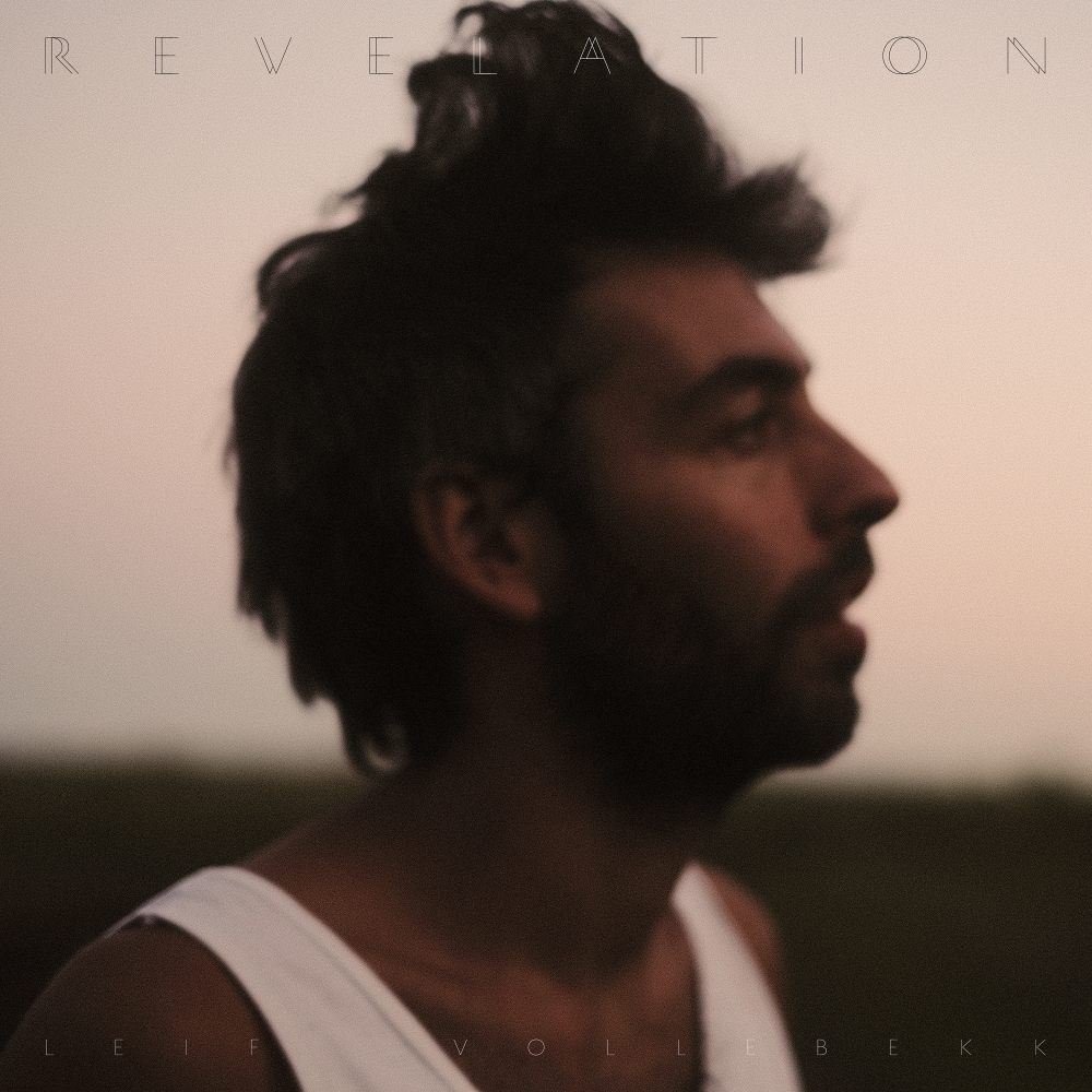 Leif Vollebekk - Revelation [CD]