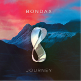 Bondax - Journey (Sunset Colour)