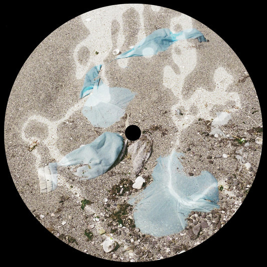 TRSSX - Deforming Assimilation