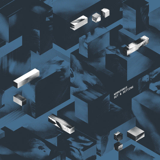 Workforce - Set & Setting