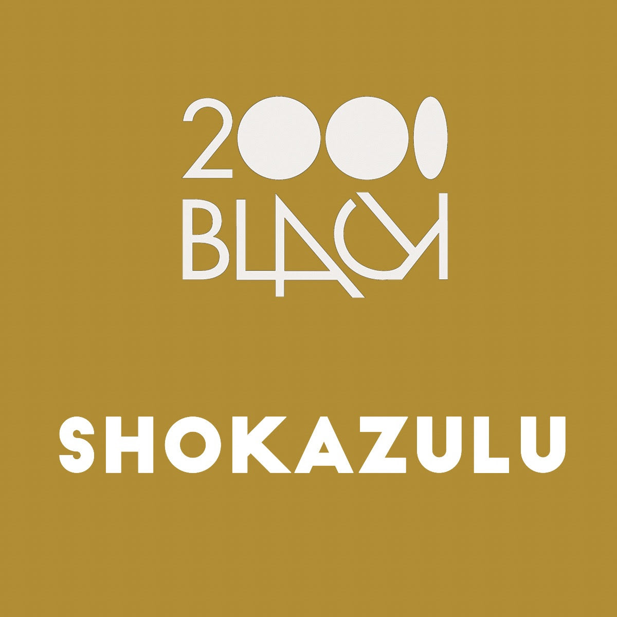 Shokazulu - Uniquely Fresh / Earth Is Not For Humans / Seeing Is Believing