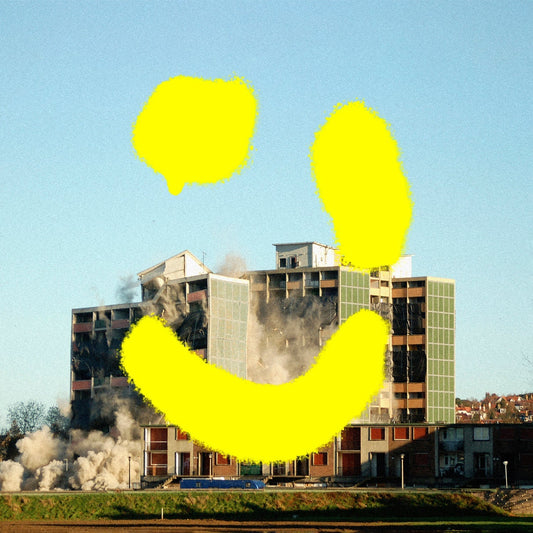 Stratton - Never Bettered Always Battered