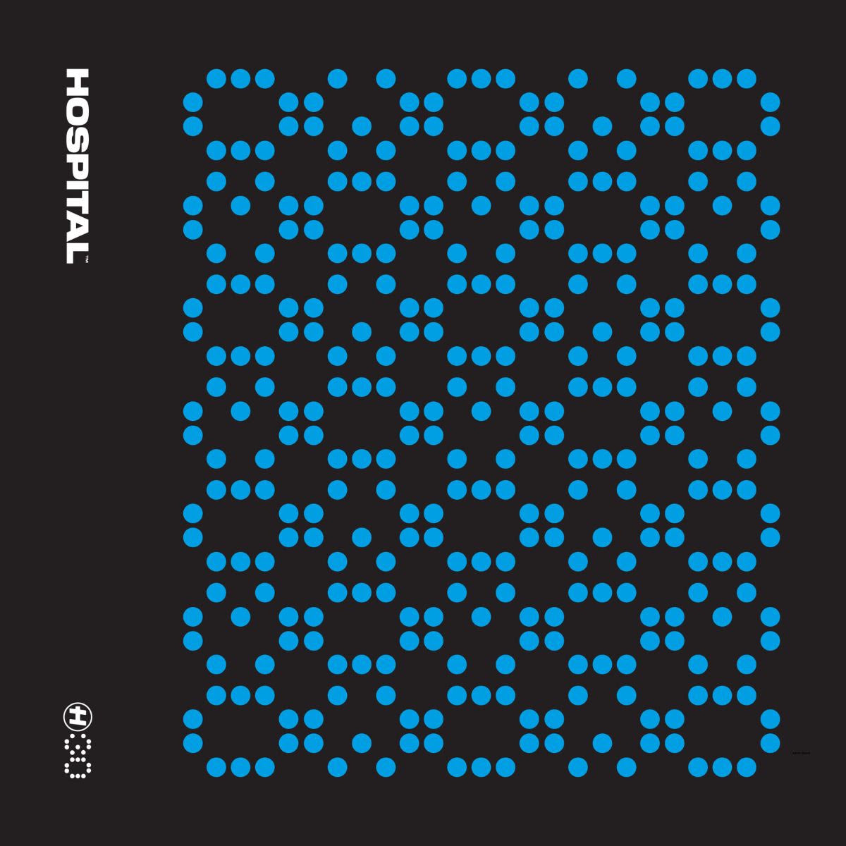 VARIOUS ARTISTS - HOSPITAL30 [LPBX White]