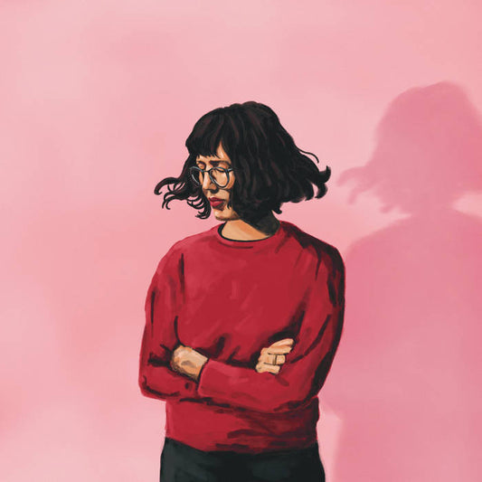 Fortitude Valley - Part Of The Problem, Baby [CD]