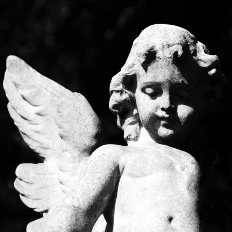 Cold Cave - Passion Depression [Black Glitter coloured vinyl]