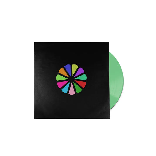 Sarah Tandy - Delicious Capricious [Mint Green LP]
