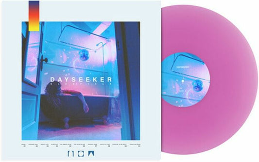 Dayseeker - Sleeptalk [Violet vinyl]
